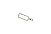 Клещи - ручные тиски 254x152.4 мм KREG Extra Large Face Clamp KHC-XLARGE