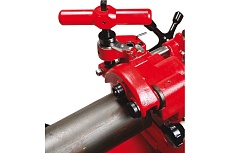 Портативное приспособление для накатки желобков Virax 2&quot;-6&quot; 162400