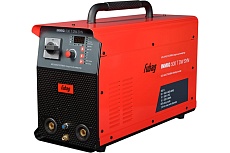Сварочный полуавтомат инвертор Fubag INMIG 500T DW SYN (31406) + Подающий механизм DRIVE INMIG DW SYN (41104)+ Шланг пакет 5 м 31406.4