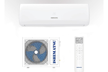 Сплит-система ISHIMATSU AKITACVK-36H in CVK-36H