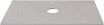 Столешница Allen Brau Reality 80 см grey structure, 1.32023.G-S