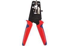 Инструмент для снятия изоляции Knipex KN-121211