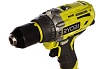 Бесщеточная ударная дрель-шуруповерт Ryobi ONE+ R18PD7-252S 5133004391