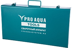 Комплект сварочного оборудования PRO AQUA TOOLS PP-R 2000 Вт CM-04