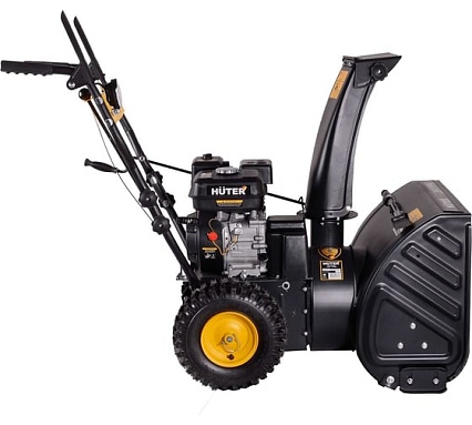 Снегоуборщик Huter SGC 4100L 70/7/15
