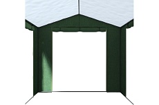 Палатка сварщика Домик 2x2 м МногоТентов ПС(Домик)2х2БП