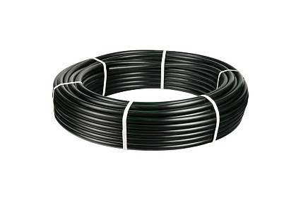 Напорная труба для холодного водоснабжения UNIPUMP ПЭ 100 SDR 11 20х2, 200 м
