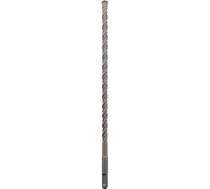 Бур по бетону 12x310x250 мм, SDS PLUS Kranz KR-91-0027