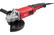 Угловая шлифмашина Wortex AG 2326-3 0319091