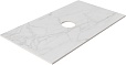 Столешница Allen Brau Reality 80 см marble, 1.32023.M