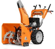 Снегоуборщик Daewoo бензиновый с инжекторным двигателем DAST 9070 EFI