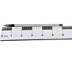 Сверло Glasbohrer SPEED (4x60 мм) D.BOR 513040002d-z