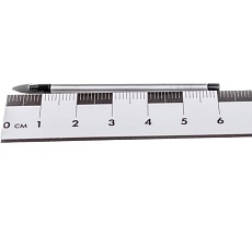 Сверло Glasbohrer SPEED (4x60 мм) D.BOR 513040002d-z