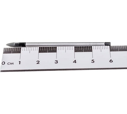 Сверло Glasbohrer SPEED (4x60 мм) D.BOR 513040002d-z