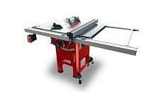 Круглопильный станок JIB 25102-c 400B 2,25 кВт, 400В 0109020260000