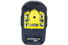 Аккумулятор Ryobi ONE+ RB18L50 5133002433 (18 В; 5 А*ч; Li-Ion)