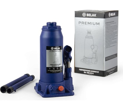 Гидравлический домкрат БелАК PREMIUM 6 т BAK.30014