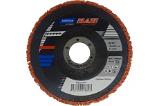 Зачистной круг BLAZE RS 125x22 мм, керамика NORTON 66623303916