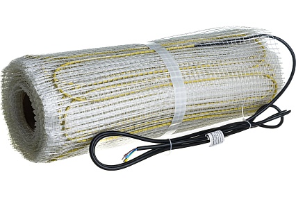 Электрический теплый пол PHONIX 8 м2, phm 1200 Вт 161308