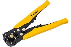 Автоматический съемник изоляции Topex 210 мм 32D806