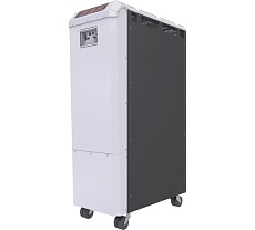 Трехфазный стабилизатор напряжения Вольт Engineering Герц ПРО Э 16-3/160 v3.0
