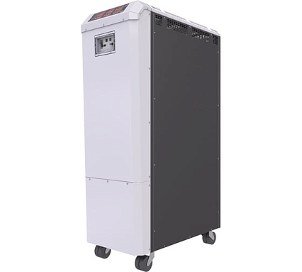 Трехфазный стабилизатор напряжения Вольт Engineering Герц ПРО Э 16-3/160 v3.0