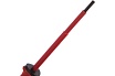 Шлицевая отвертка WITTE MAXX VDE 0,6х3,5х100 мм new 537032016