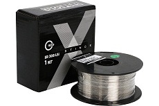 Проволока сварочная STINOX ER308LSI 0.8 мм, D100 мм, 1 кг Start STM308081