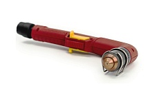 Головка плазмотрона ручного (TW 141) в сборе TopWeld TW.214.814102