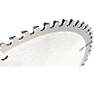 Диск пильный Industrial Ламинат (165x20 мм; 56Т) Hilberg HL165