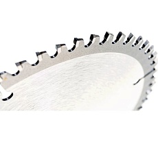Диск пильный Industrial Ламинат (165x20 мм; 56Т) Hilberg HL165