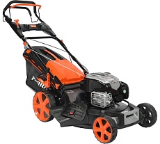 Бензиновая газонокосилка Patriot PT 54BS 512109240