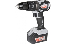 Аккумуляторная ударная дрель-шуруповерт Интерскол ДАУ-13/18В 574.4.1.70