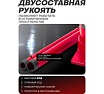 Домкрат бутылочный Forcekraft 30т с клапаном, h min-250мм, h max-400мм, ход штока-150мм FK-T93004 MST(58998)