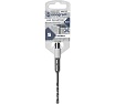 Бур по бетону Basis (5x50х110 мм; SDS-plus) MONOGRAM 089-359