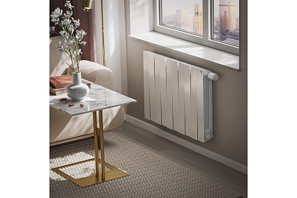 Радиатор Royal Thermo PianoForte 500 /Bianco Traffico - 10 секц. VDR НС-1338420