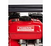 Мотопомпа бензиновая, поверхностный насос POWERAC 80 мм, 7 л.с, 850 л/мин, PRWP30