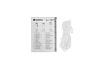 Погружной колодезный насос Gardena 5900/4 inox