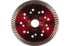 Диск алмазный Universal T-10 (125x2.2x22.23 мм) D.BOR U-T-10-0125-022