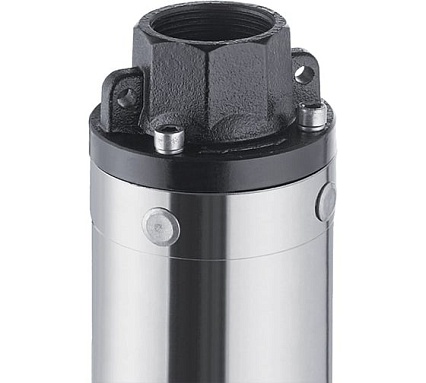 Скважинный насос UNIPUMP ЭЦВ 4-4-80 1500 Вт 61133