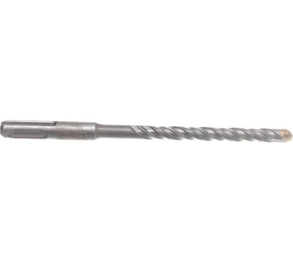 Бур по бетону (8х160 мм; SDS-plus) AV Steel AV-810608