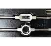 Набор плашек и метчиков, HSS, 31 шт. Neo Tools 84-246