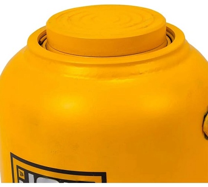 Бутылочный домкрат JCB 50 т, с клапаном TH95004(58037) JCB-TH95004(58037)