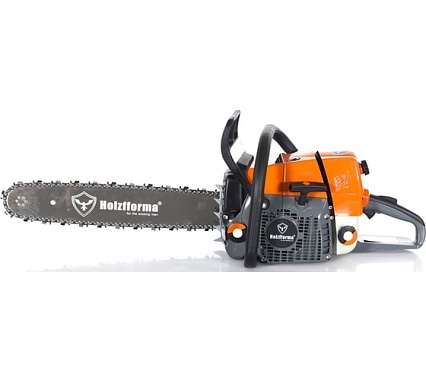 Бензопила Holzfforma G366 18" CS36166GY
