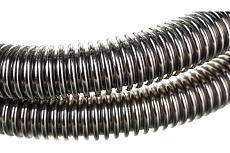 Газовый сильфон TUBOFLEX фиксированный 3/4&quot;, 1.0 м, ВР/НР 4829305