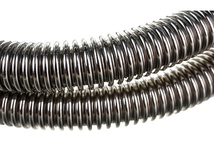 Газовый сильфон TUBOFLEX фиксированный 3/4", 1.0 м, ВР/НР 4829305