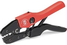 Пресс-клещи КВТ CTK-15 69971