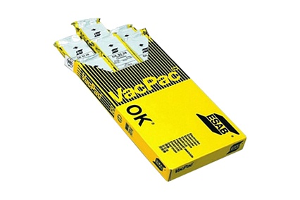 Электрод ОК 92.60 (3.2 мм; 0.7 кг) ESAB СВ000009356 92603230L0