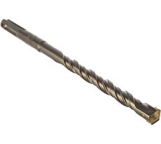 Бур по бетону (10х100х160 мм; SDS-plus) GRAFF GSPD10160