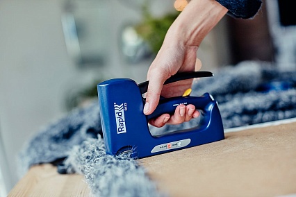 Ручной степлер Rapid R453 COMBI WORKLINE RUS 5000064